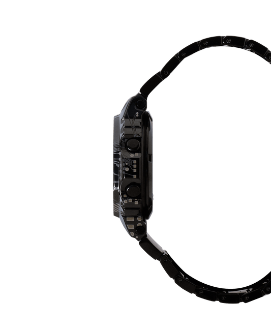 full metal 5000 series gmwb5000tcc1