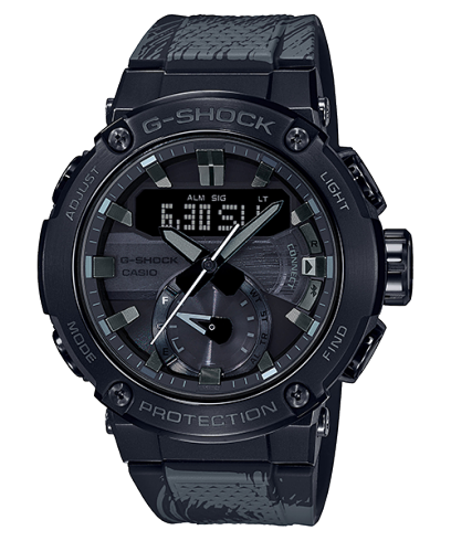 G-SHOCK - GST-B200TJ-1A – Safa Jewelers