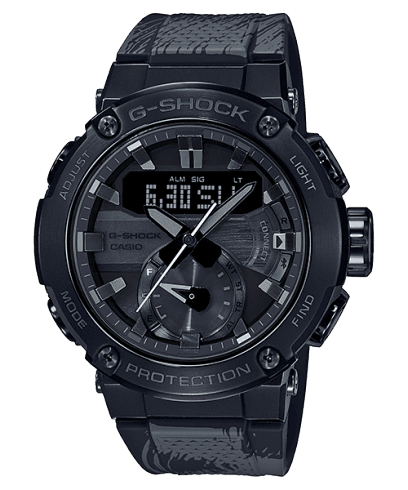 gst b200tj 1a