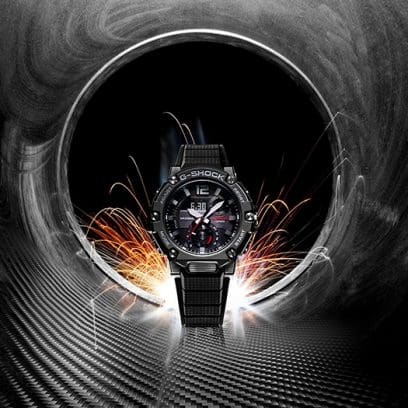 G-SHOCK - GSTB300-1A