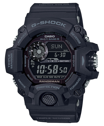 G-SHOCK - GW9400-1 – Safa Jewelers G-SHOCK - GW9400-1 – Safa Jewelers