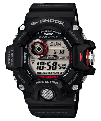 G-SHOCK - GW9400-1