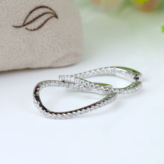 Parade in Fashion HE5311B-WG