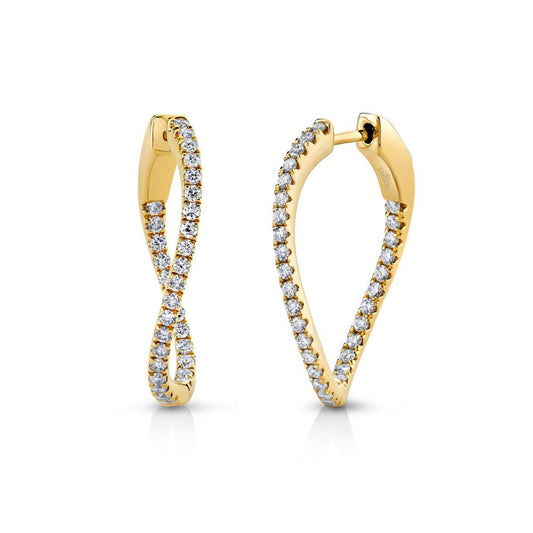 Parade in Fashion HE5311B-YG