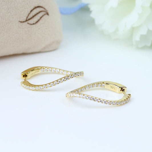 Parade in Fashion HE5311B-YG