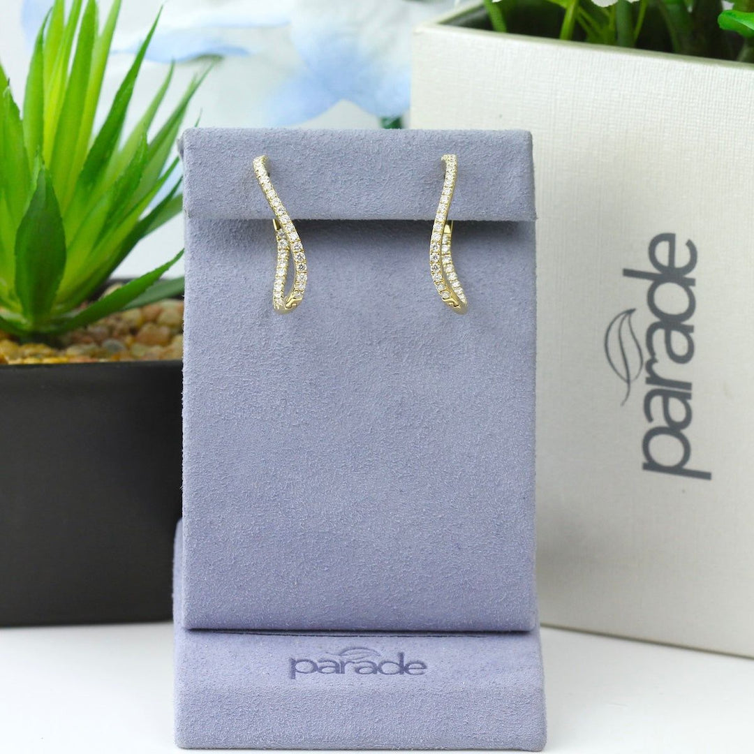 Parade in Fashion HE5311B-YG