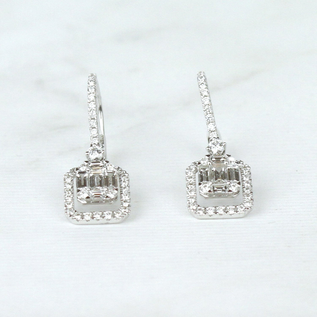 Parade in Fashion HE5593A-YG