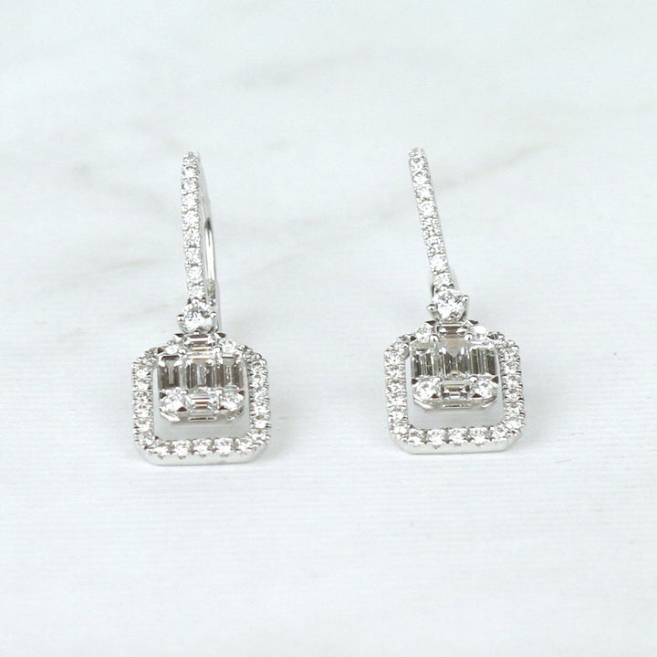 Parade in Fashion HE5593A-YG