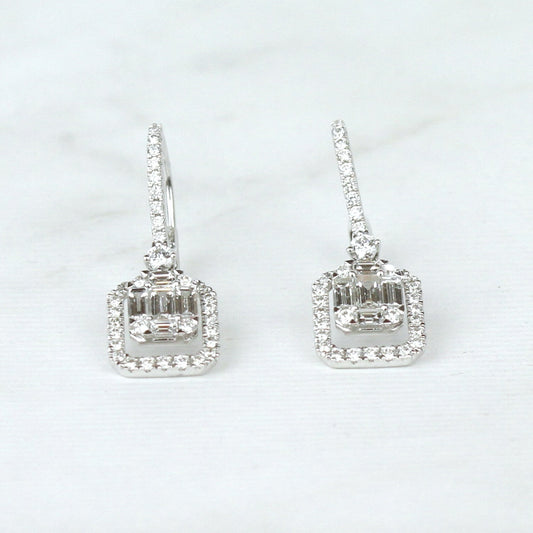 Parade in Fashion HE5593A-YG