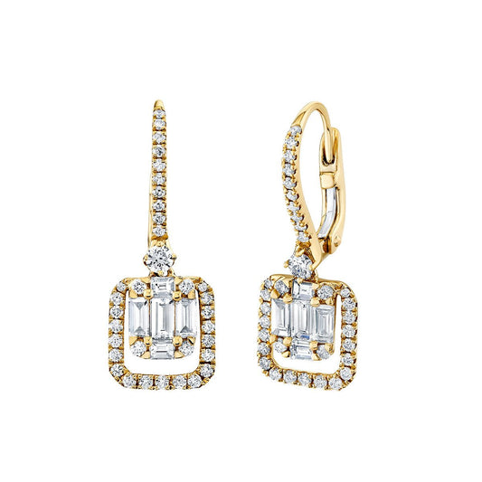 Parade in Fashion HE5593A-YG