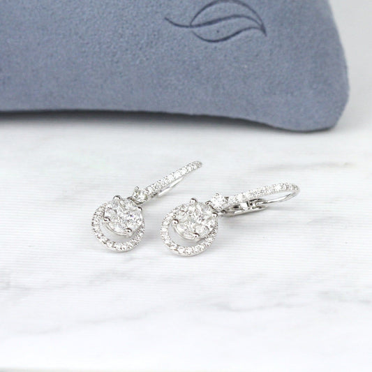 Parade in Fashion HE5595A-YG