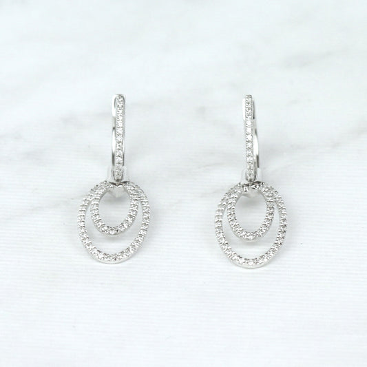 Parade in Fashion HE5599A-YG