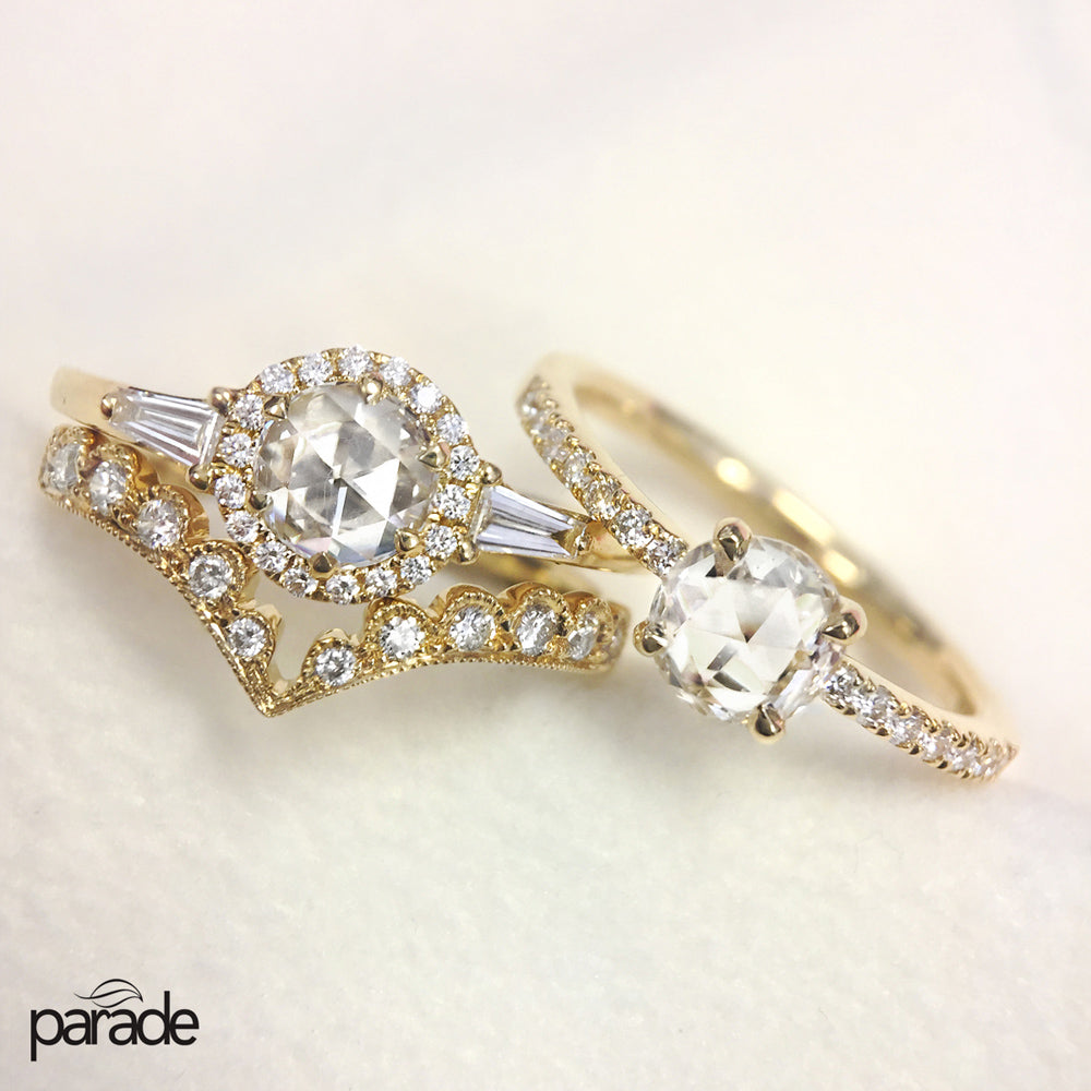 Parade Design Lumiere Bridal LMBD4222A
