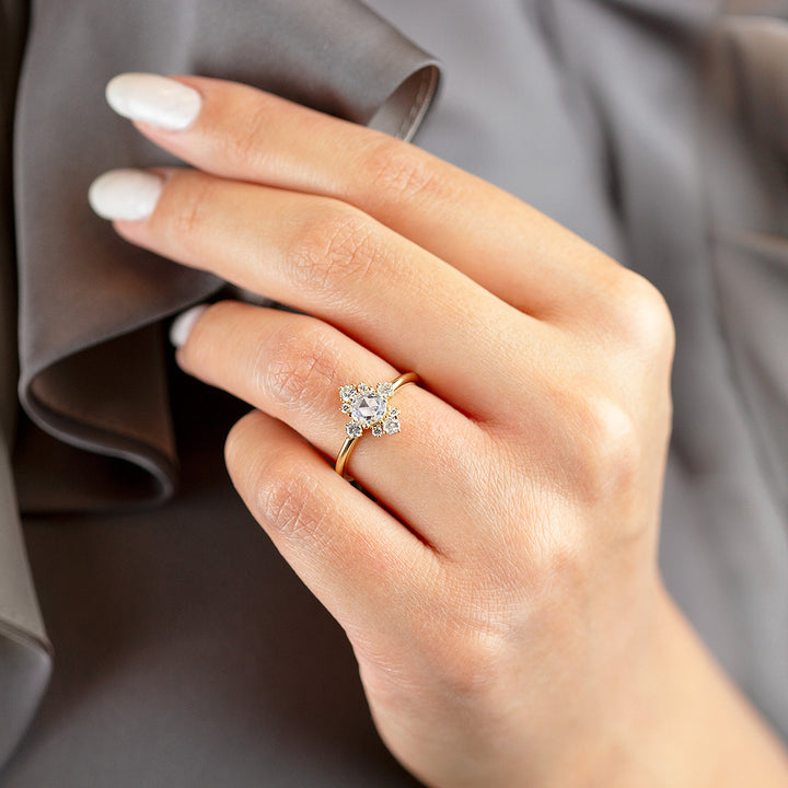 Parade Design Lumiere Bridal LMBR3988/R1