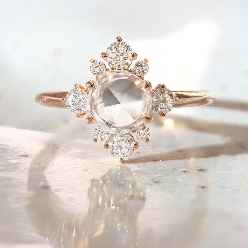 Parade Design Lumiere Bridal LMBR3988/R1