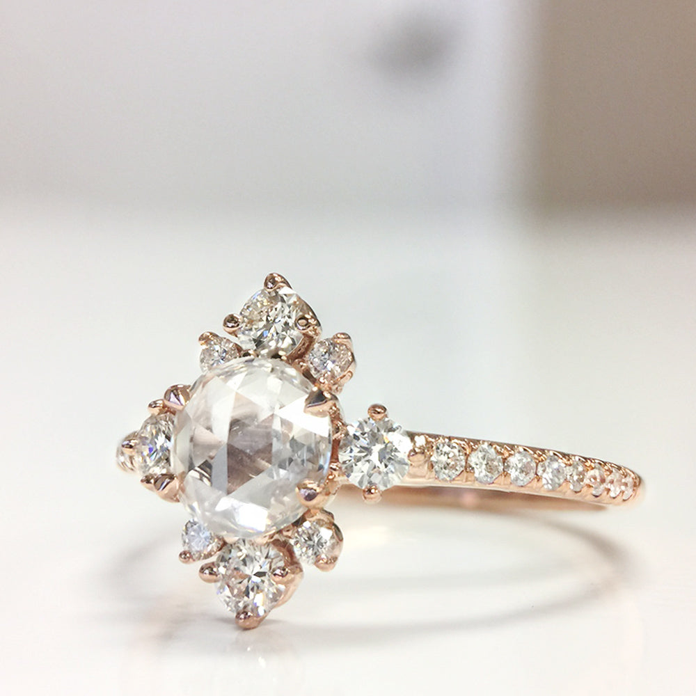 Parade Design Lumiere Bridal LMBR3988B/R1