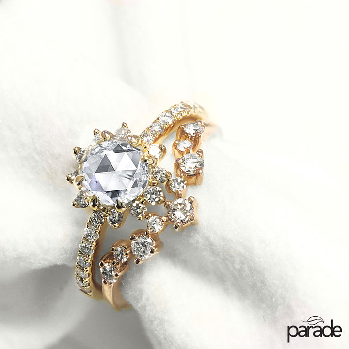 Parade Design Lumiere Bridal LMBR3989/R1