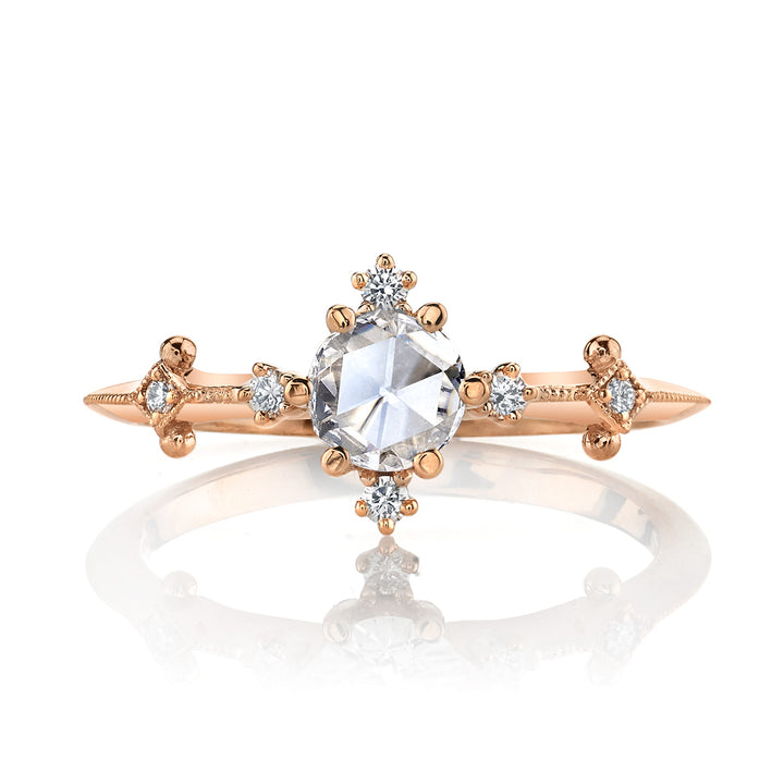 Parade Design Lumiere Bridal LMBR4130