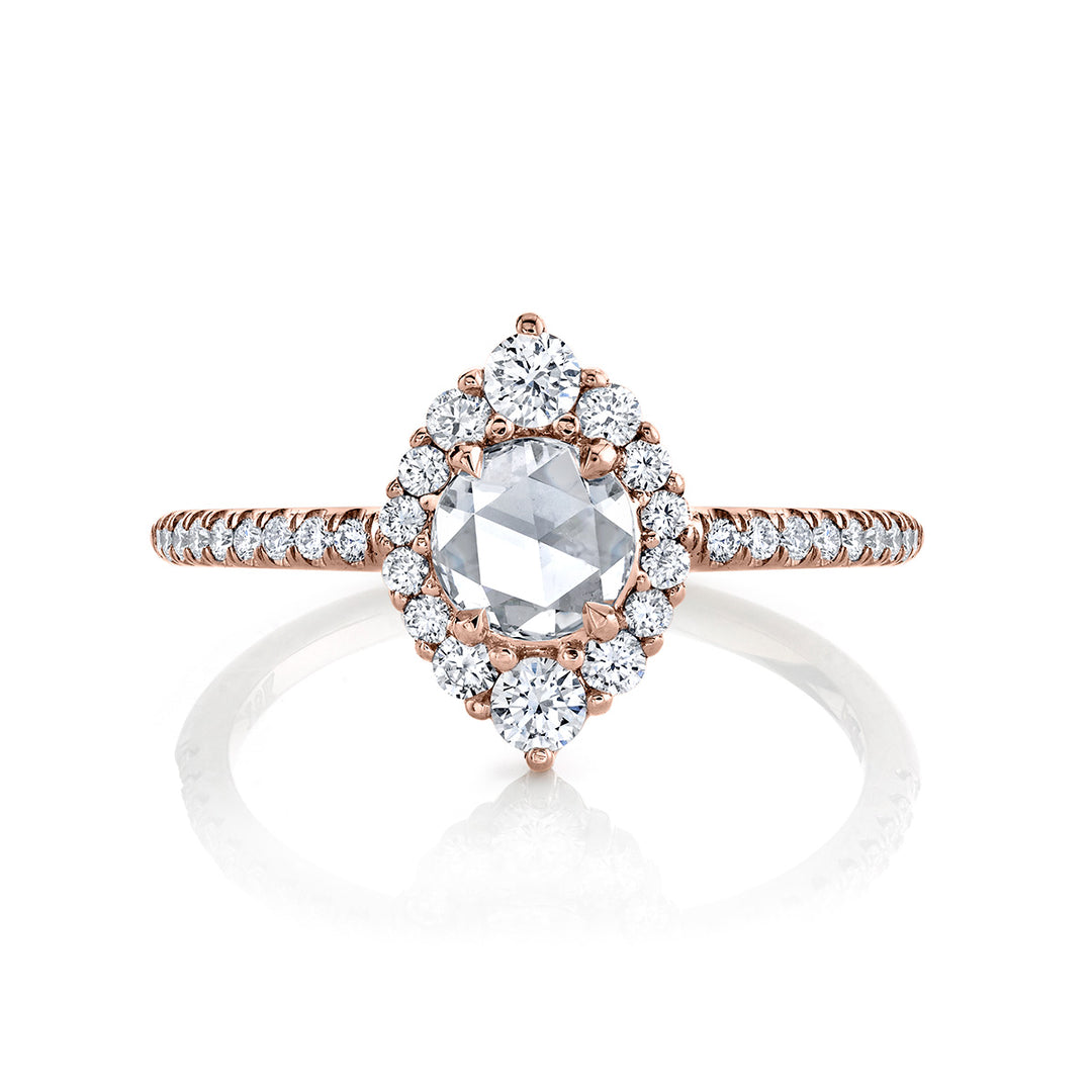 Parade Design Lumiere Bridal LMBR4911B-R1