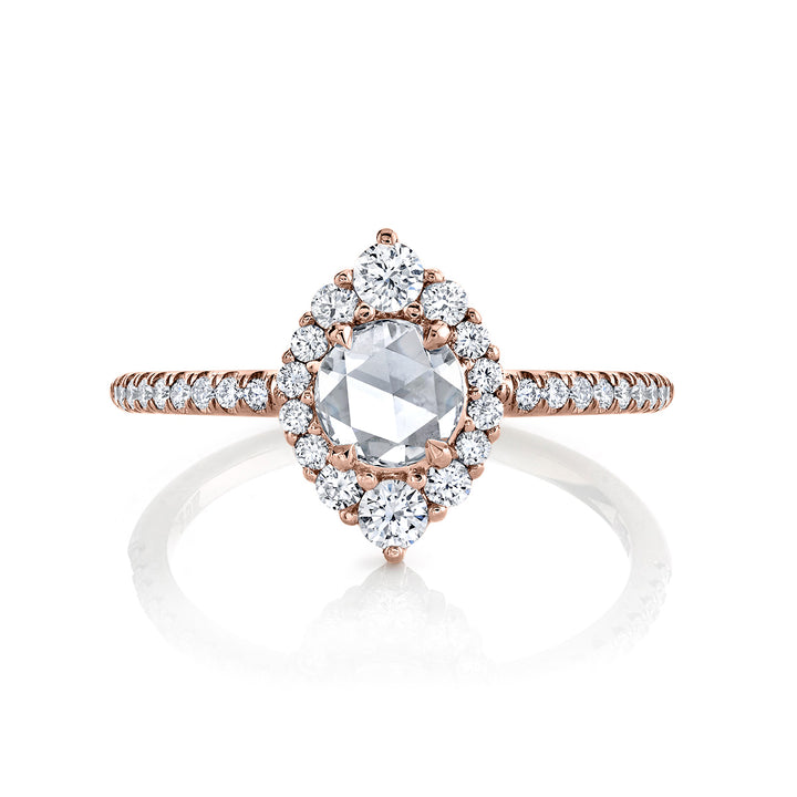 Parade Design Lumiere Bridal LMBR4911B-R1