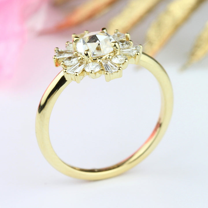 Parade Design Lumiere Bridal LMBR5011