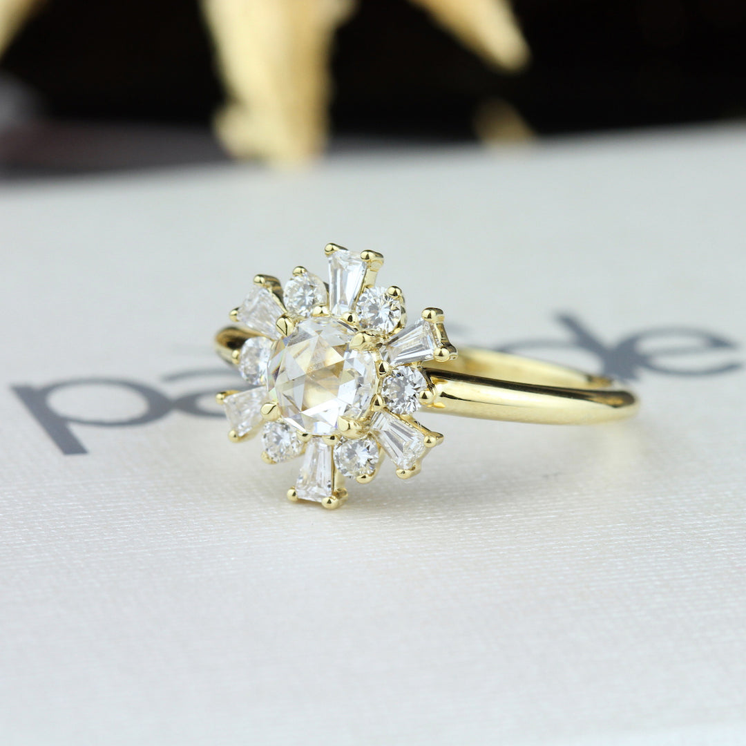 Parade Design Lumiere Bridal LMBR5011