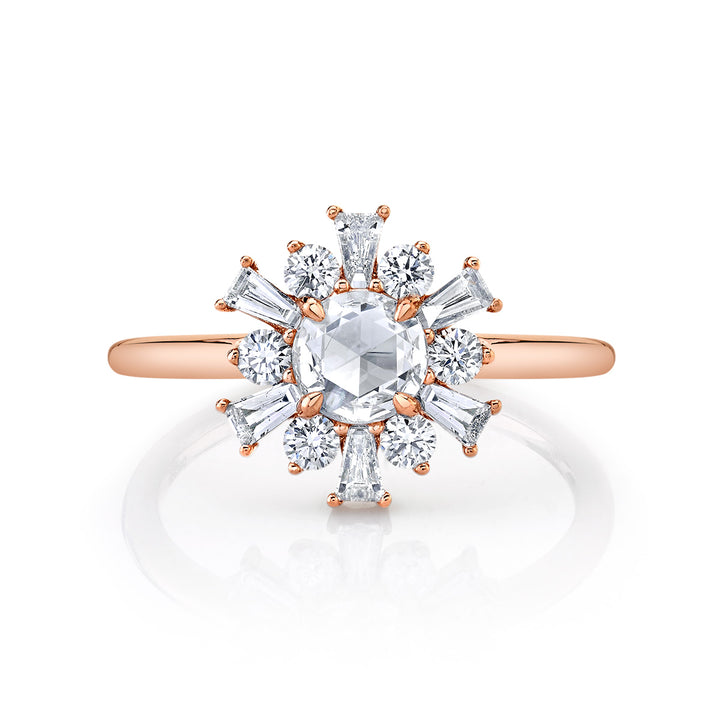 Parade Design Lumiere Bridal LMBR5011