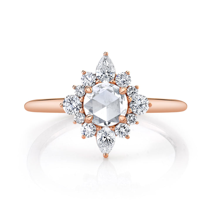 Parade Design Lumiere Bridal LMBR5013