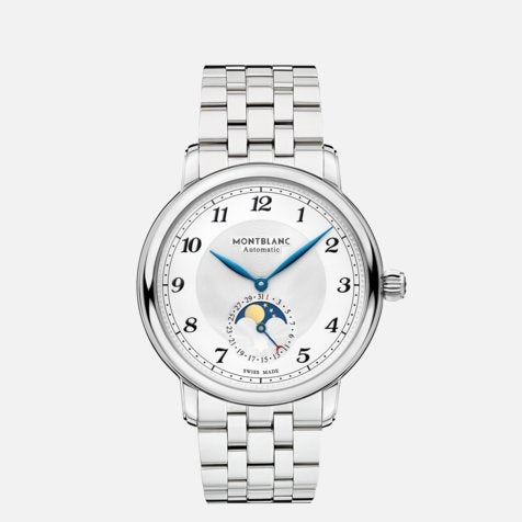 Montblanc Star Legacy Moonphase 42 mm Buy Safa Jewelers WOMEN
