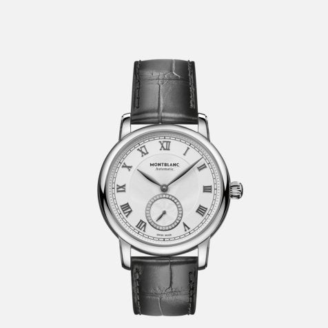 Montblanc Star Legacy Small Second 36 mm