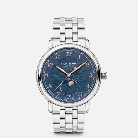 Montblanc Star Legacy Moonphase 42mm - 1786 pieces
