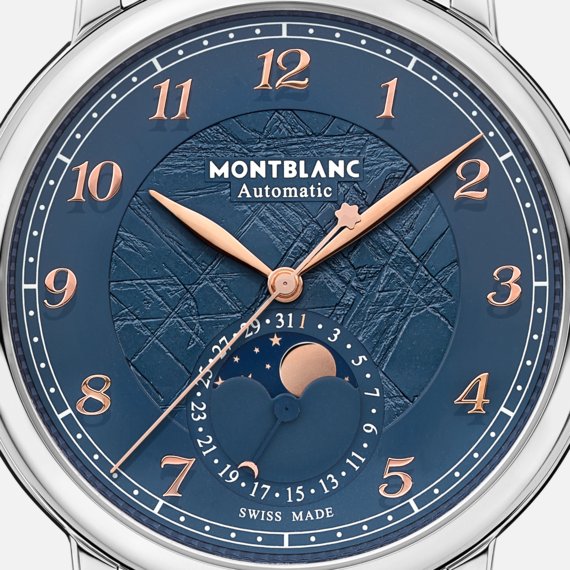 Montblanc Star Legacy Moonphase 42mm - 1786 pieces