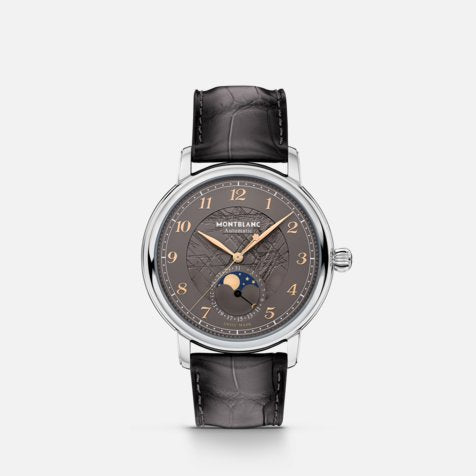 Montblanc Star Legacy Moonphase 42mm Limited Edition 1786 pieces