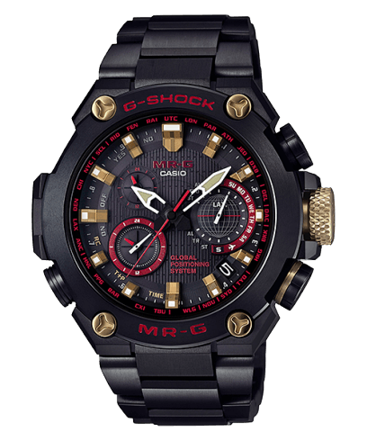 G-SHOCK - MRGG1000B-1A4 – Safa Jewelers