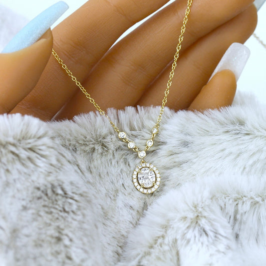 Parade Design Parade in Fashion N5423A-YG