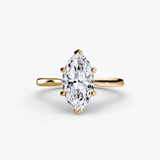 Completed Ring (United States Size Not Sure)