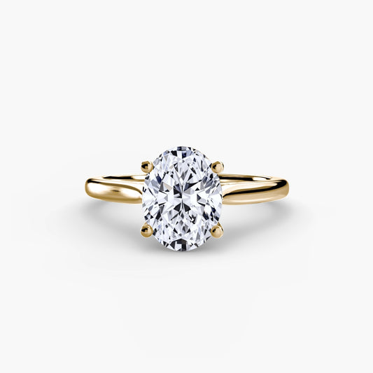 Completed Ring (United States Size 6.00)