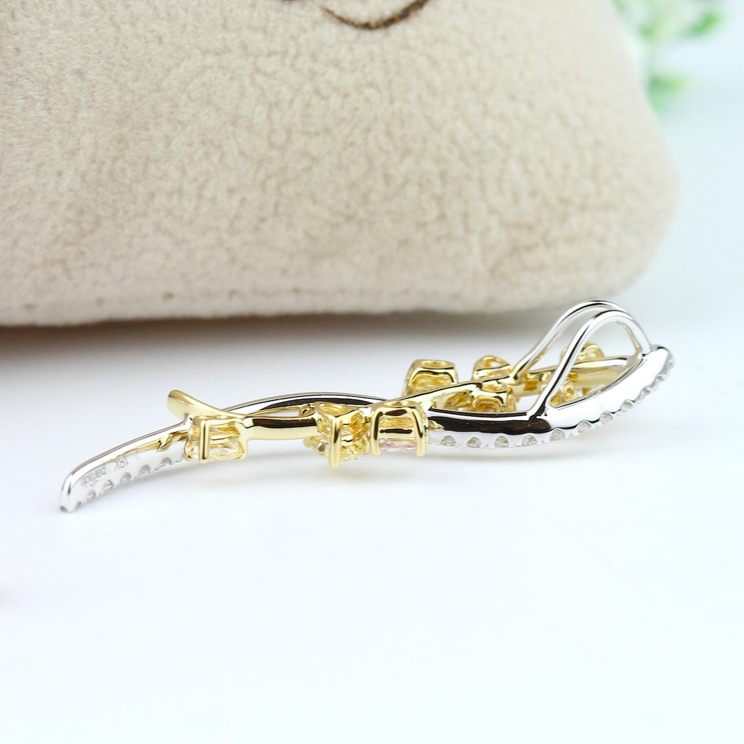 Parade Design Reverie P2254B-FD
