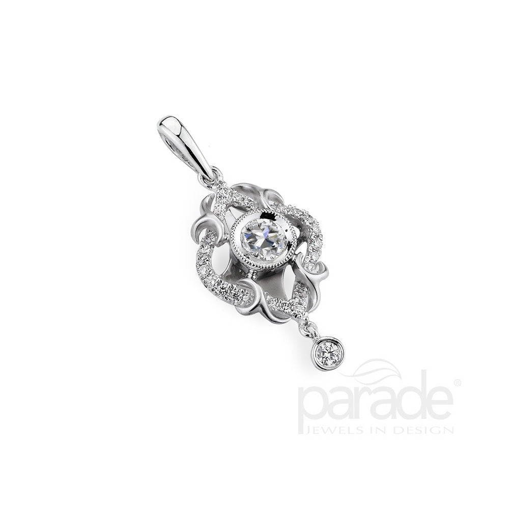 Parade Design Lyria Leaves P2771