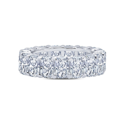 Lafonn Classic Diamond Ring R0385CLP