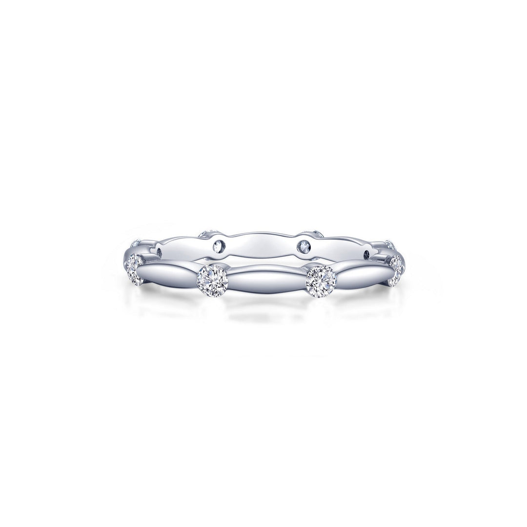 Lafonn Classic Diamond Ring R0467CLP