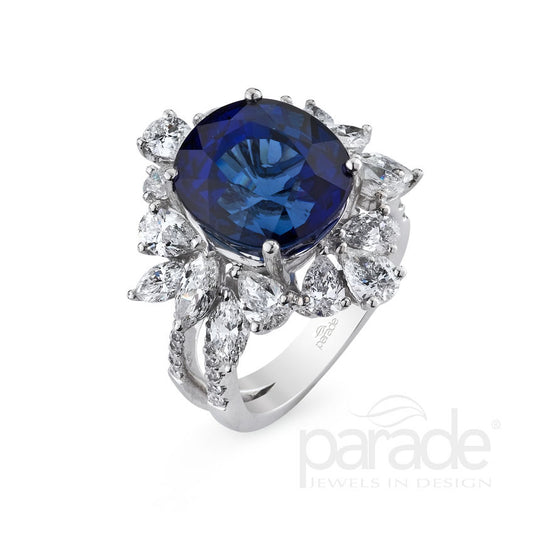 Parade In Color BMR1939-C1-SA