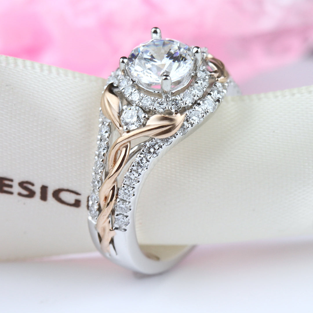 Parade Design Lyria Bridal R2122
