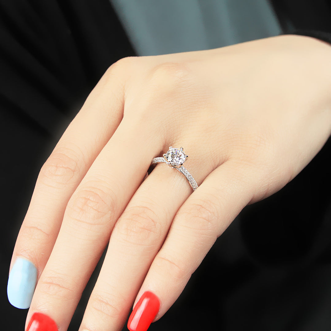 Parade Design Clasic Bridal R2695B/R1