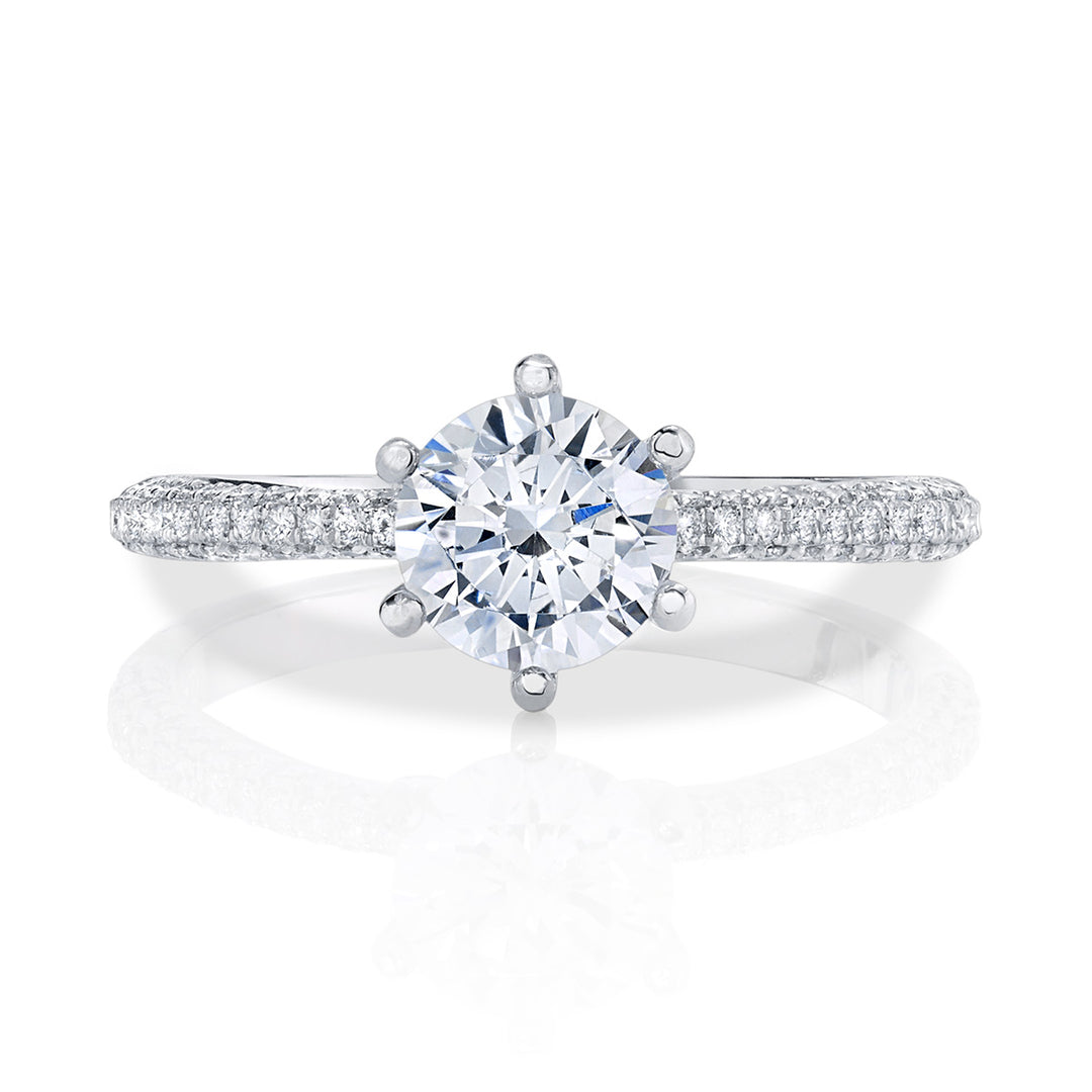 Parade Design Clasic Bridal R2695B/R1