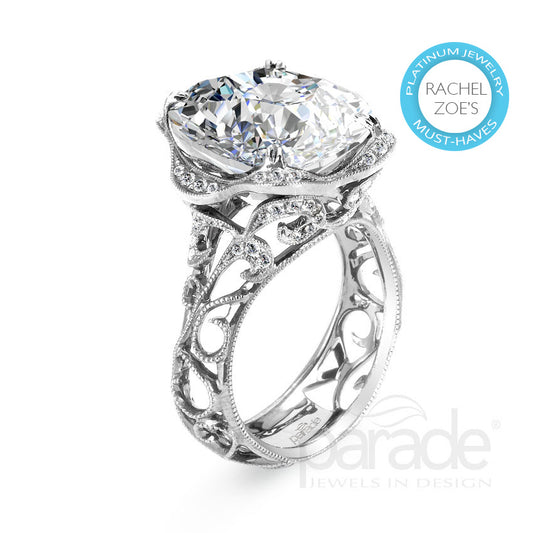 Parade Design Hera Bridal R2784