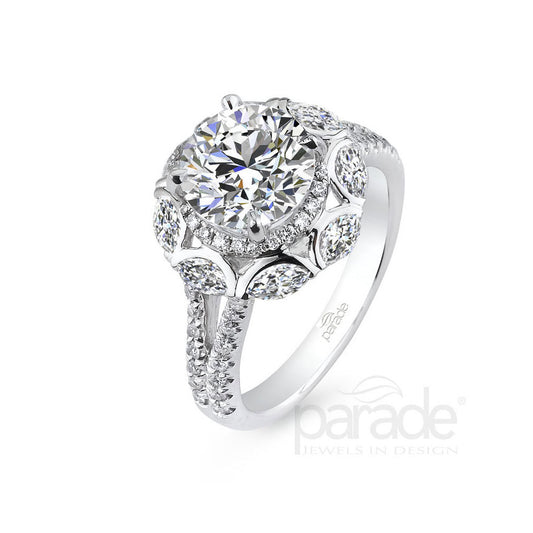 Parade Design Hemera Bridal R3008