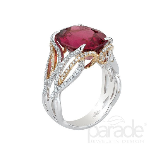 Parade In Color R3020/O1-WYRT