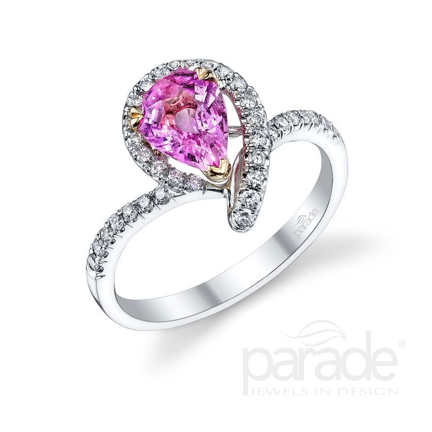 Parade In Color R3083/P1-WYPS