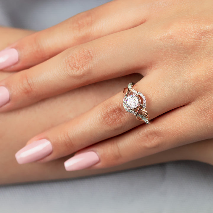 Parade Design Lyria Bridal R3118/R1-WR